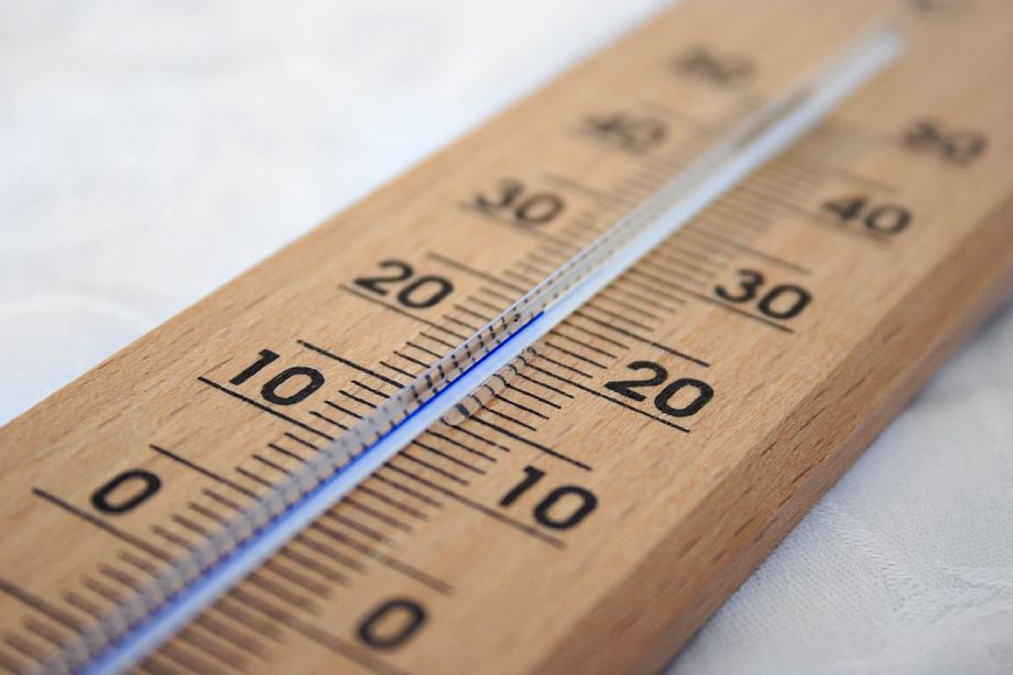 Из-за низких температур обучение в школах Владимирской области с 9 января может начаться дистанционно
