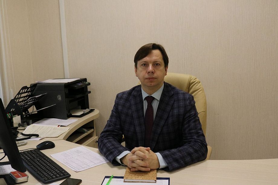 Во Владимирской области историк назначен заместителем регионального министра культуры