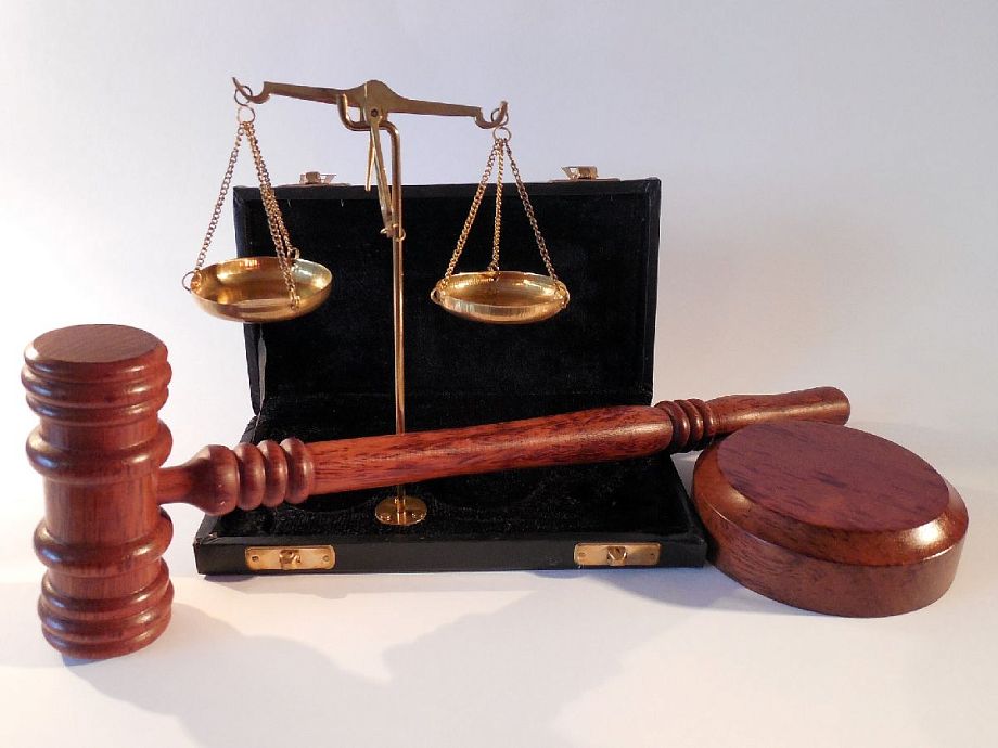 Во Владимирской области суд вынес приговор по делу о ложном доносе