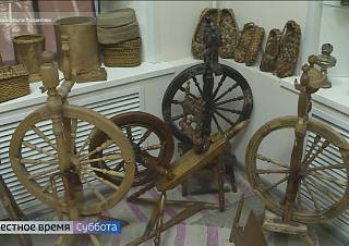 Краевед из Владимирской области рассказала какую историю хранит Покровский краеведческий музей