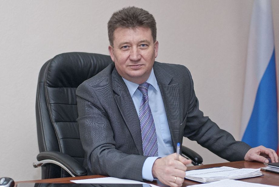 Виктор Шурыгин возглавил инспекцию государственного административно-технического надзора Владимирской области