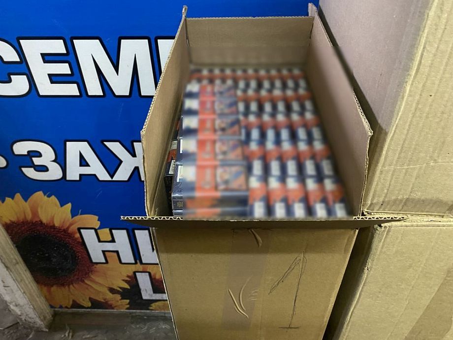 Во Владимирской области коммерсант обвиняется в незаконном обороте табачной продукции более чем на 3 миллиона рублей