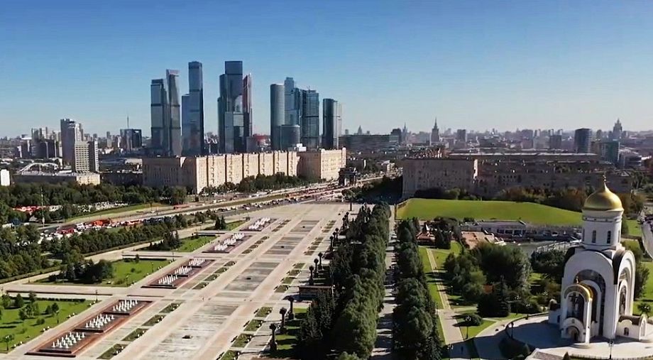 18 апреля 2023 года Музей Победы приглашает жителей Владимирской области на онлайн-экскурсии