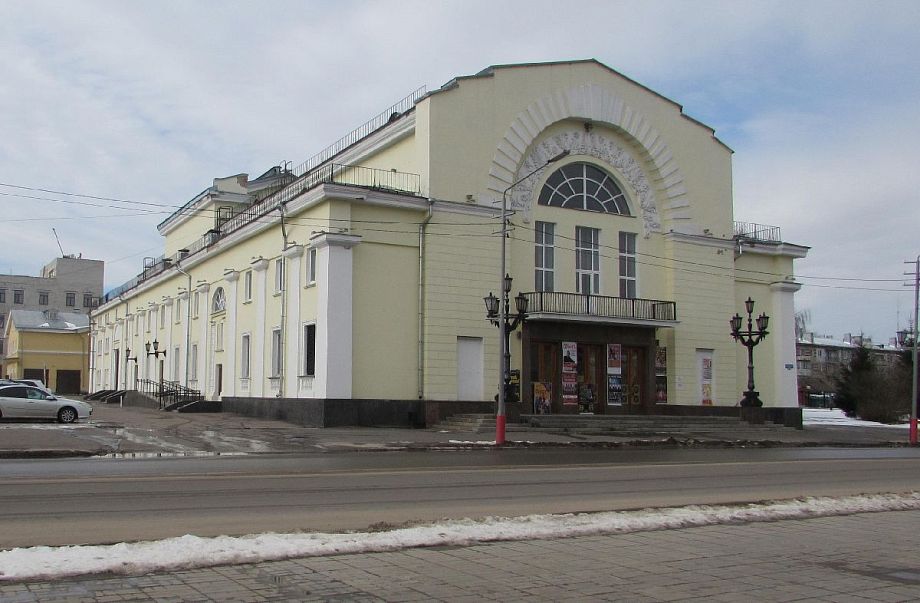 Еще одно сооружение во Владимирской области признали памятником исторической культуры