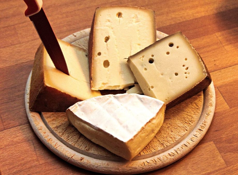 Во Владимирской области будут введены ГОСТы на производство сыров