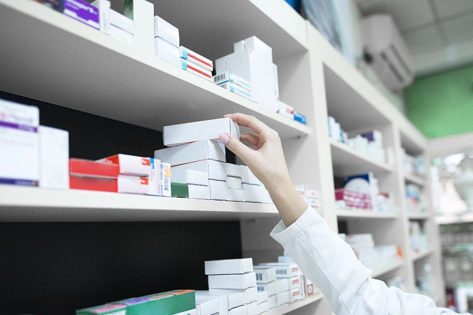 Нет рецепта-нет лекарства: во Владимирской области начнут действовать новые правила продажи лекарств в аптеках