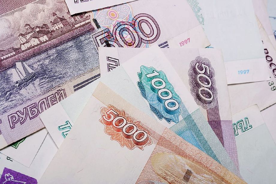 Во Владимирской области мужчина погасил микрокредит фальшивой купюрой