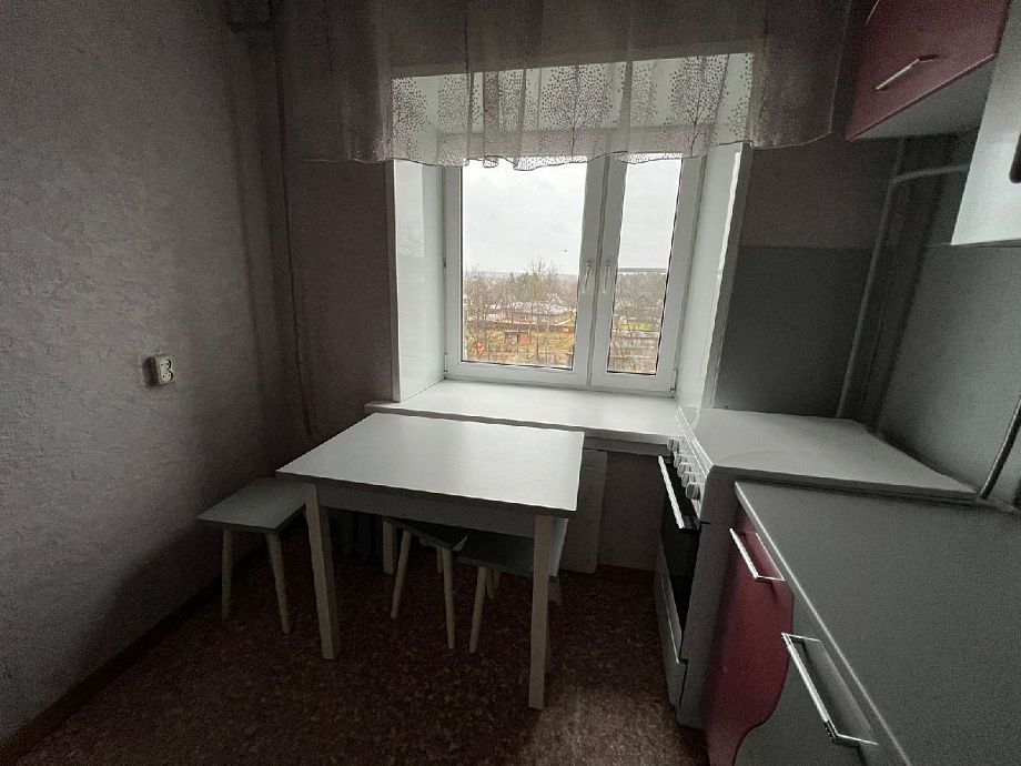 В Киржаче после вмешательства прокуратуры девушке-сироте предоставлена благоустроенная квартира